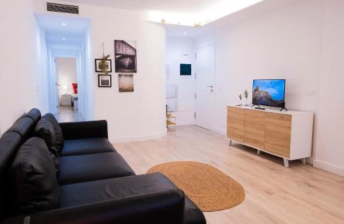 Puerto de Guimar Apartment | Your Home in Tenerife, Alojamiento ideal con wifi y parking en Güímar