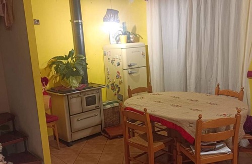 Frascati Apartment | Your home in the Castelli Romani Cozy apartment on the outskirts of Rome