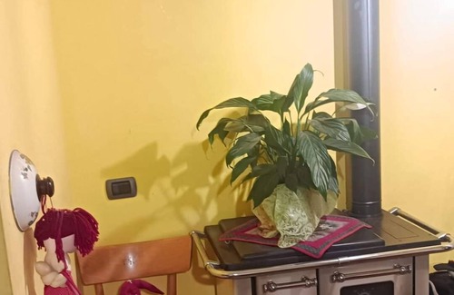 Frascati Apartment | Your home in the Castelli Romani Cozy apartment on the outskirts of Rome