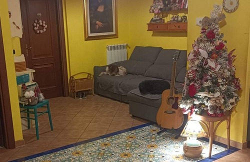 Frascati Apartment | Your home in the Castelli Romani Cozy apartment on the outskirts of Rome