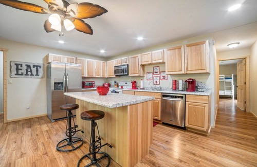 Cable House | Your Home on Bike/Ski/Snowmobile/ATV Trail, where your outdoor adventure begins!