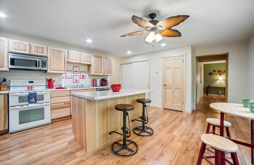 Cable House | Your Home on Bike/Ski/Snowmobile/ATV Trail, where your outdoor adventure begins!