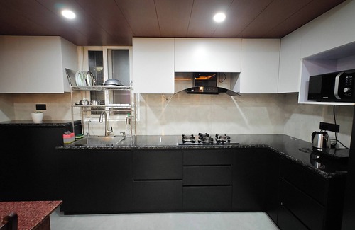 Gangtok Apartment | Your Ideal Gangtok Getaway – Comfort & Convenience in the Heart of the City