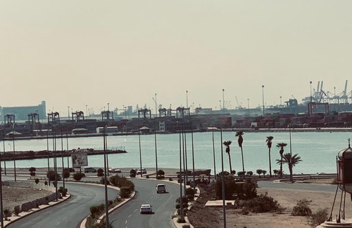 Jeddah Apartment | Your Ideal Home