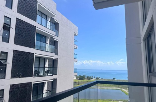 Pozos Colorados Apartment | Your ideal place! Santa Marta - Pozos Colorados.