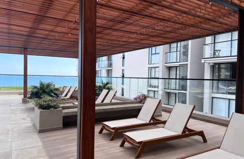 Pozos Colorados Apartment | Your ideal place! Santa Marta - Pozos Colorados.