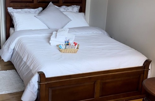 Downtown Syracuse Apartment | Your Ideal Urban Oasis in the Heart of Syracuse
