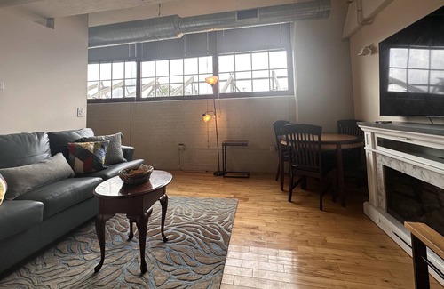 Downtown Syracuse Apartment | Your Ideal Urban Oasis in the Heart of Syracuse