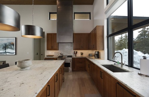 Hoback Junction House | Your JH adventure starts here- Fairway 15