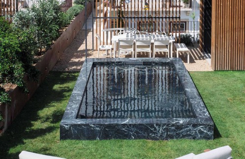 Alfama Apartment | Your Lisbon Oasis: 3-Bed Apartment with Pool & Outdoor Kitchen (Nov-Jan)