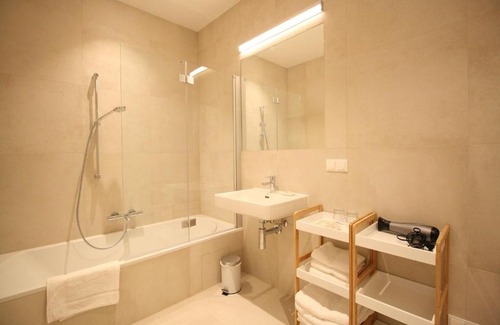 Wieden Apartment | Your Living Vienna CBD