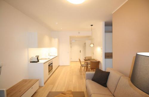 Wieden Apartment | Your Living Vienna CBD