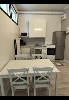 Seinajoki Apartment | Your loft