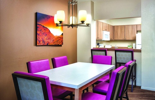 Enterprise Resort | Your loved ones will LOVE you for this!