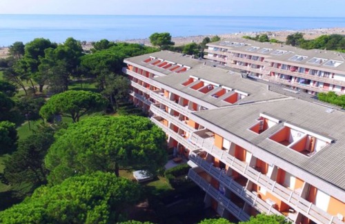 Bibione Lido dei Pini Apartment | Your modern nest in Bibione