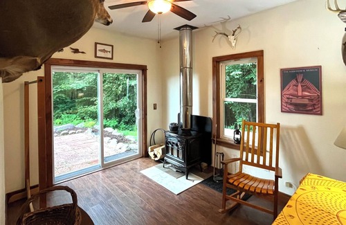 Long Lake Cabin | Your mountaintop escape in Long Lake!