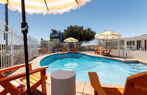 Kanab Apartment | Your National Park Getaway l King and Queen Suite