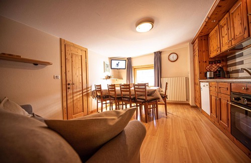 Livigno Apartment | Your next stay in Livigno without giving up anything!