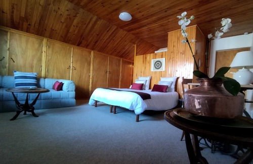 Marthod Bed & Breakfast | Your Nomadic Room: India