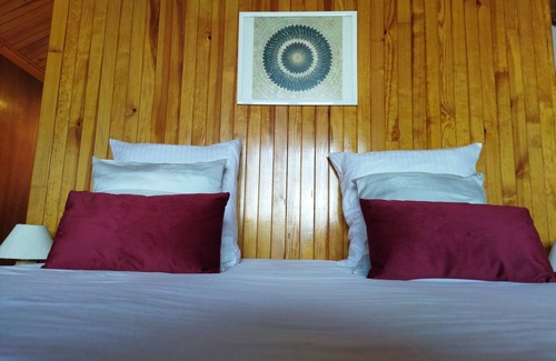 Marthod Bed & Breakfast | Your Nomadic Room: India
