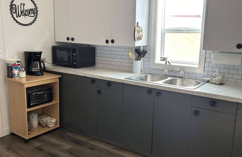 Choiceland House | Your Northern Getaway!