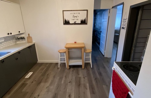 Choiceland House | Your Northern Getaway!