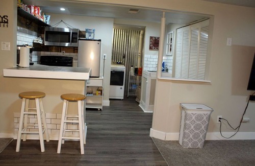 Highlands House | Your Oasis Nearby Boulder, Denver & Red Rocks