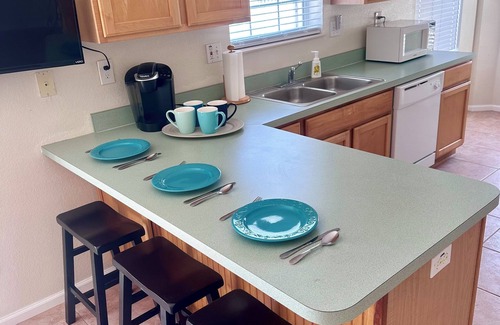 Upper Matecumbe Key House | Your Oceanfront Islamorada Retreat with Pool & Private Boat Basin!