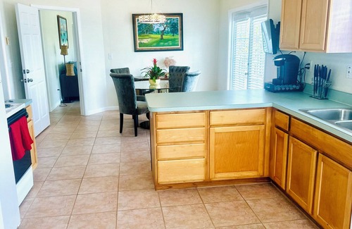 Upper Matecumbe Key House | Your Oceanfront Islamorada Retreat with Pool & Private Boat Basin!