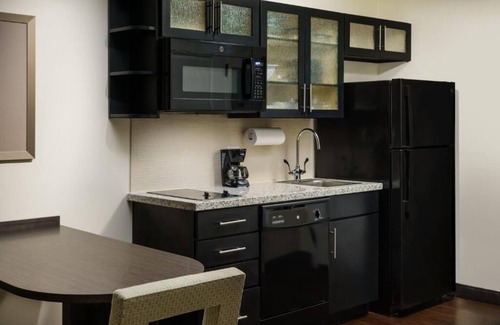 Florida Central Atlantic Coast Apartment | Your Orlando Adventure Awaits: Suite Living with Fitness Center!