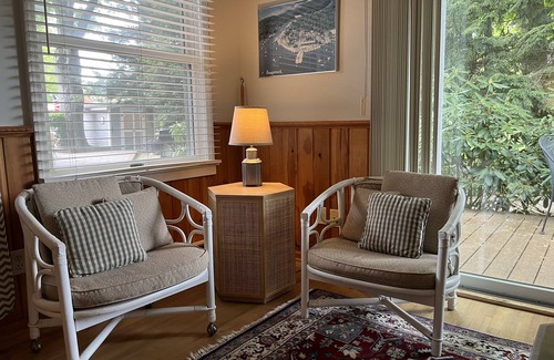 Saugatuck Cottage | Your Own Private Cottage A Short Walk To Downtown Saugatuck, Michigan