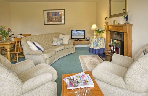 Belford Cottage | Your own private, secure garden to enjoy with children , dog - or on your own !