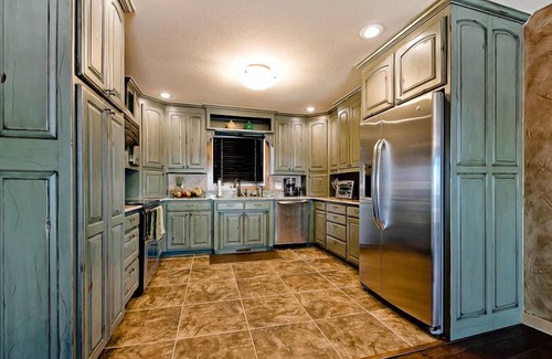 Sylvan Shores House | Your Ozark Family Hideaway Awaits You On Beaver Lake