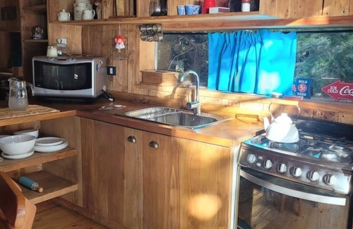 San Carlos de Bariloche House | Your place in the mountains