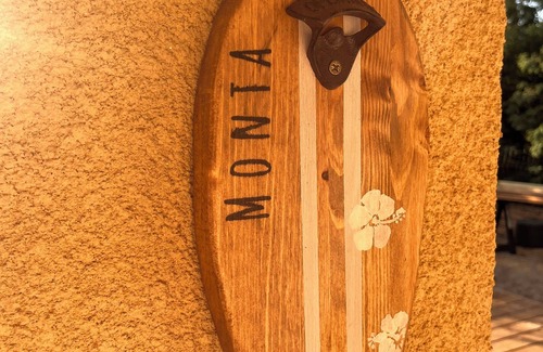 Vendays-Montalivet House | Your perfect holiday retreat in Montalivet-les Bains