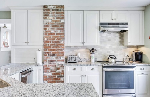 Provincetown House | Your Perfect Home-Away-From Home in the Heart of Provincetown.