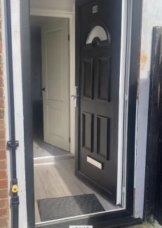 Whalebone Apartment | Your perfect place of comfort