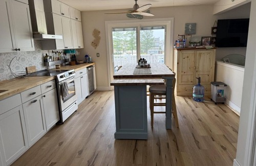 Wildwood Crest Condo | Your Perfect Wildwood Crest Beach Vacation Awaits!