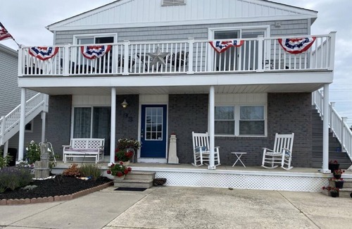 Wildwood Crest Condo | Your Perfect Wildwood Crest Beach Vacation Awaits!
