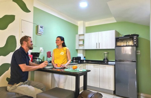 Nemby House | Your Personal Paradise in ZenGarden: Cozy Vacation Home for Couples in Paraguay