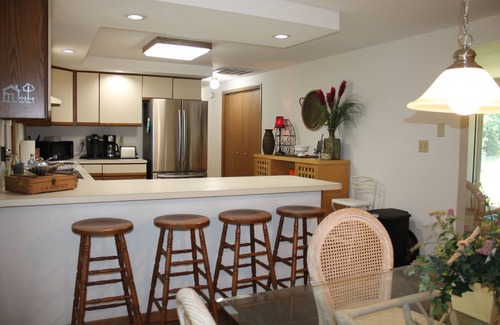 Rehoboth Beach House | YOUR place at the BEACH, just bring your flip flops!