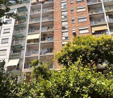 Garbatella Apartment | Your Place in Rome Apartments