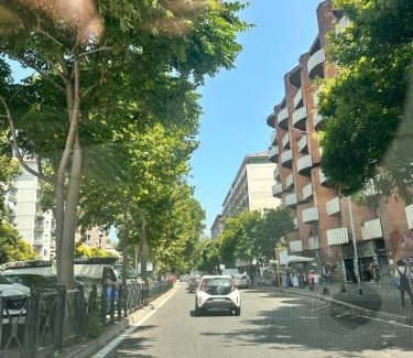 Garbatella Apartment | Your Place in Rome Apartments