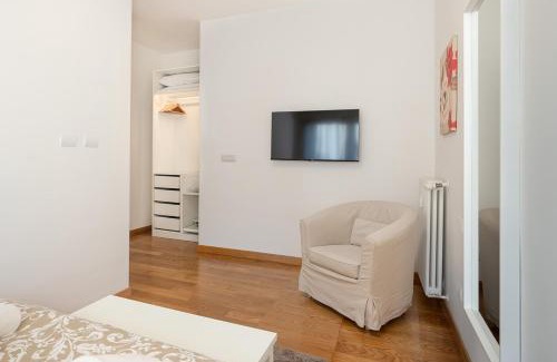 Garbatella Apartment | Your Place in Rome Apartments