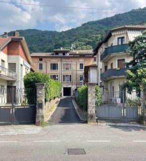 Porto Ceresio Apartment | Your Porto Home Lake Mountain