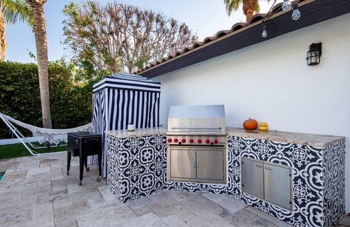 Indian Wells House | Your Private Oasis