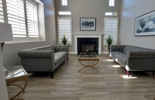 Thousand Oaks House | Your Private Resort Getaway!