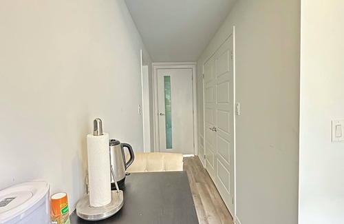 Brampton Apartment | Your Private Space - Nothing Shared