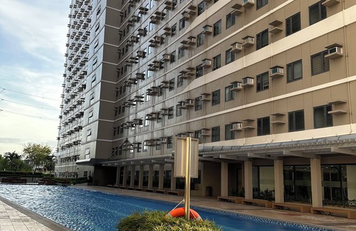 Dasmarinas Condo | Your Quiet Escape-Fully Furnished, Stress-Free Stay