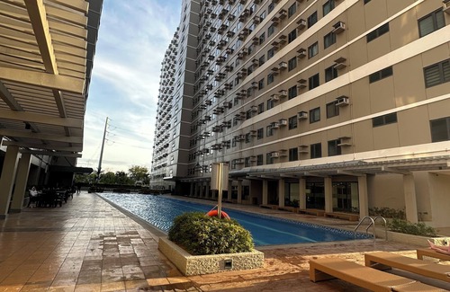 Dasmarinas Condo | Your Quiet Escape-Fully Furnished, Stress-Free Stay